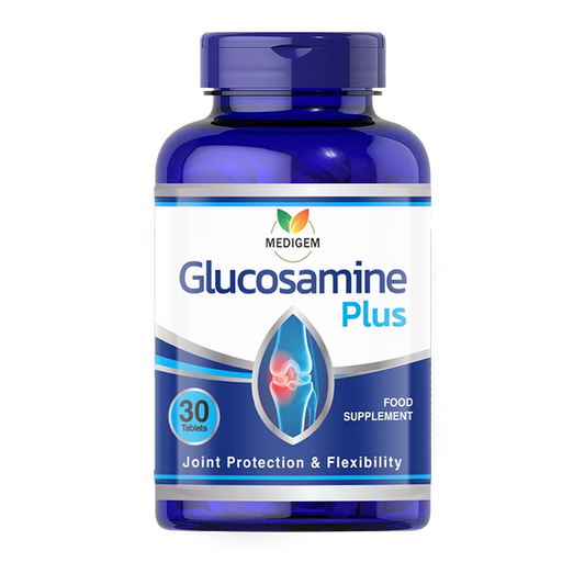 Glucosamine Plus 2