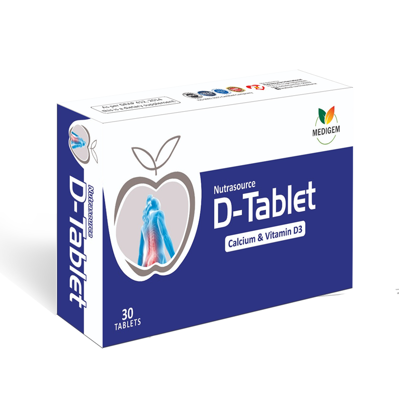 D-Tablet