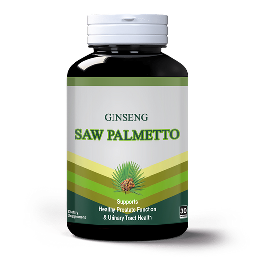 Saw Palmetto