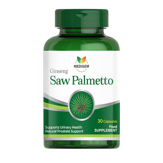 Saw Palmetto