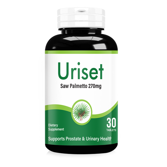 Uriset