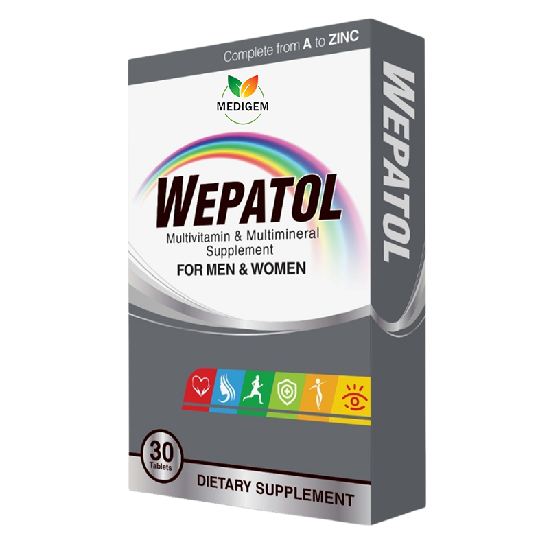 Wepatol